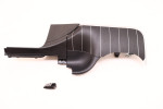 MERCEDES-BENZ CLE A236 LISTWA DEKOR OZDOBNY DESKI ROZDZIELCZEJ A2066809302