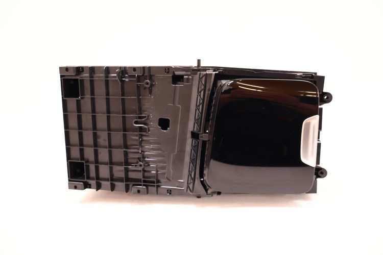 MERCEDES-BENZ CLE A236 TUNEL ŚRODKOWY SCHOWEK A2366802100
