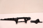 MERCEDES-BENZ CLE A236 LISTWA DEKOR OZDOBNY DESKI ROZDZIELCZEJ A2066809302
