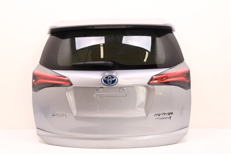 TOYOTA RAV4 IV LIFT KLAPA BAGAŻNIKA 1D6