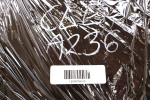 MERCEDES-BENZ CLE A236 LISTWA DEKOR OZDOBNY DESKI ROZDZIELCZEJ A2066809302