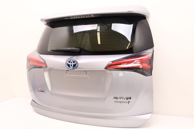 TOYOTA RAV4 IV LIFT KLAPA BAGAŻNIKA 1D6