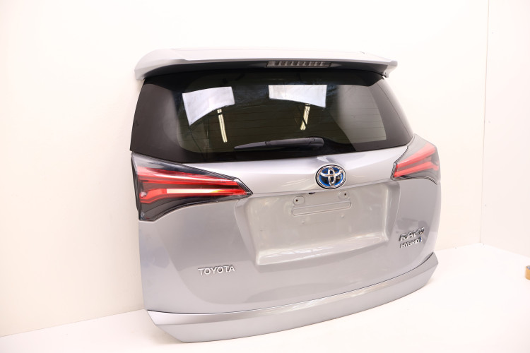 TOYOTA RAV4 IV LIFT KLAPA BAGAŻNIKA 1D6