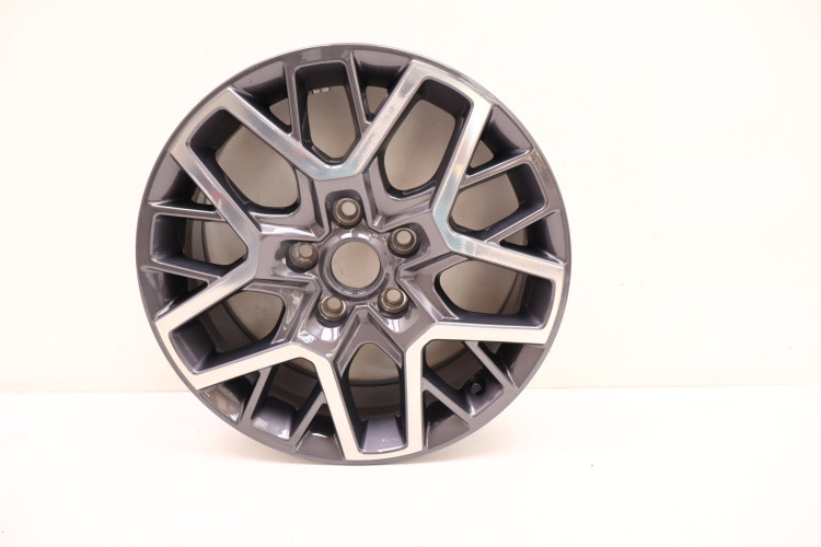 JEEP WRANGLER JL 18- FELGA ALUMINIOWA 18x7.5 6SV84TRMAA