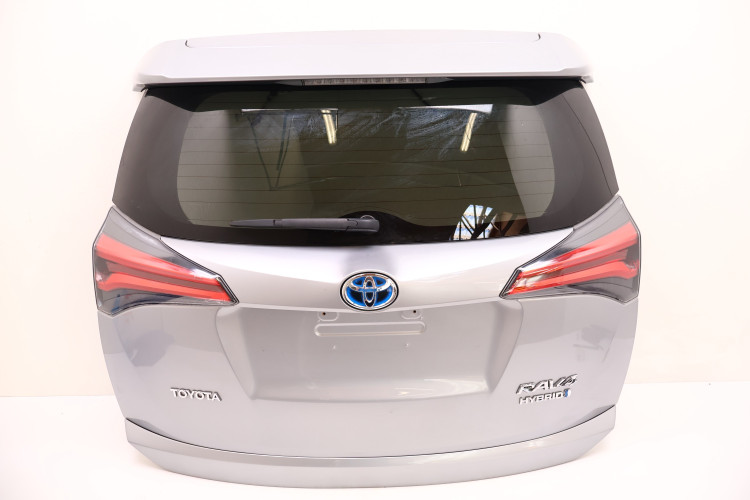TOYOTA RAV4 IV LIFT KLAPA BAGAŻNIKA 1D6