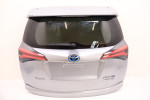 TOYOTA RAV4 IV LIFT KLAPA BAGAŻNIKA 1D6