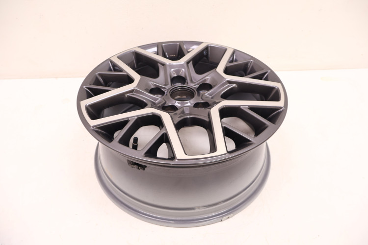 JEEP WRANGLER JL 18- FELGA ALUMINIOWA 18x7.5 6SV84TRMAA