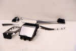 BMW 3 G20/21 DEKOR DEKORY DESKI KRATKI WENTYLACYJNE