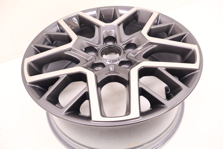 JEEP WRANGLER JL 18- FELGA ALUMINIOWA 18x7.5 6SV84TRMAA