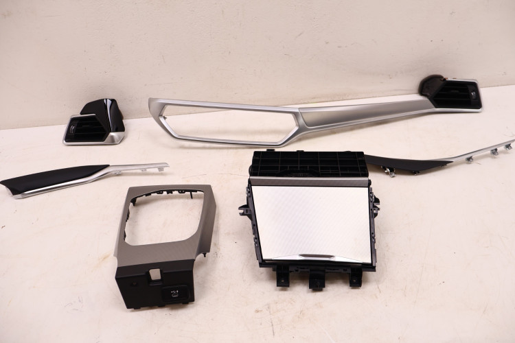 BMW 3 G20/21 DEKOR DEKORY DESKI KRATKI WENTYLACYJNE