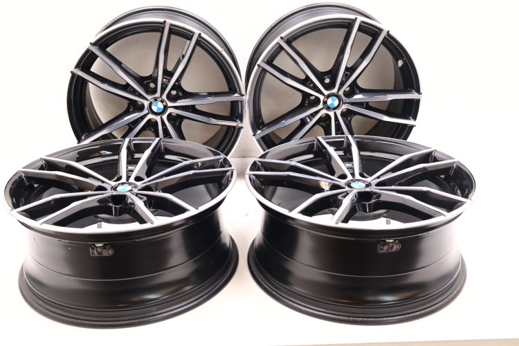 BMW 3 G20/21 FELGI ALUMINIOWE 19X8.5" 8.0 8089893
