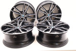 BMW 3 G20/21 FELGI ALUMINIOWE 19X8.5" 8.0 8089893