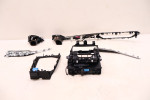 BMW 3 G20/21 DEKOR DEKORY DESKI KRATKI WENTYLACYJNE
