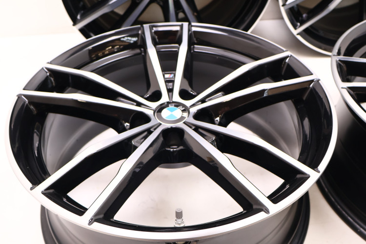 BMW 3 G20/21 FELGI ALUMINIOWE 19X8.5" 8.0 8089893