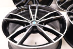 BMW 3 G20/21 FELGI ALUMINIOWE 19X8.5" 8.0 8089893