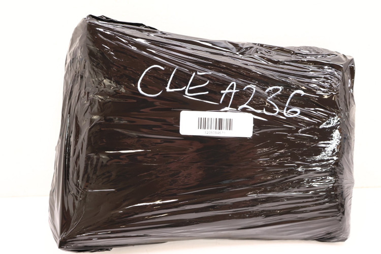MERCEDES-BENZ CLE A236 DEKOR OSŁONA TUNELU ŚRODKOWEGO A2366807300