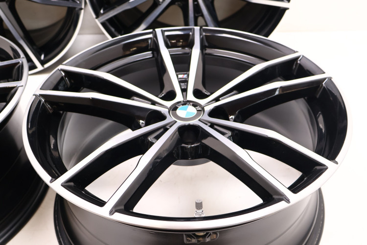 BMW 3 G20/21 FELGI ALUMINIOWE 19X8.5" 8.0 8089893