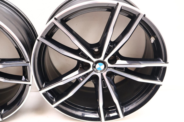 BMW 3 G20/21 FELGI ALUMINIOWE 19X8.5" 8.0 8089893