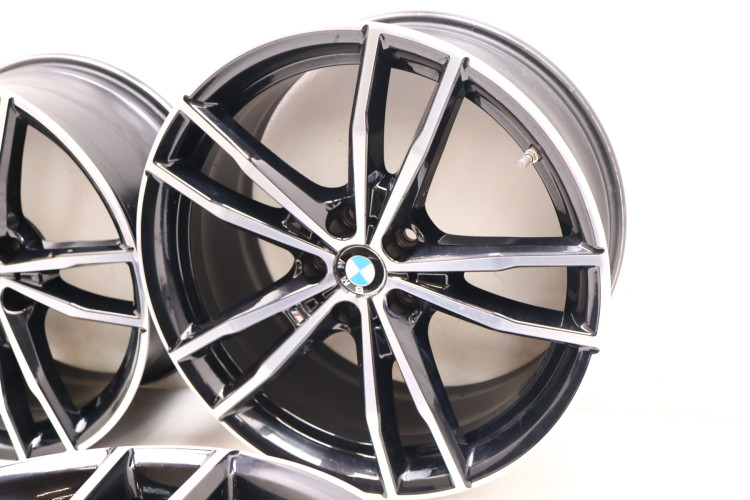 BMW 3 G20/21 FELGI ALUMINIOWE 19X8.5" 8.0 8089893
