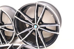 BMW 3 G20/21 FELGI ALUMINIOWE 19X8.5" 8.0 8089893
