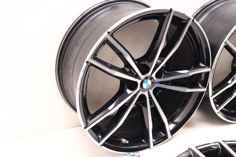 BMW 3 G20/21 FELGI ALUMINIOWE 19X8.5" 8.0 8089893