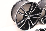 BMW 3 G20/21 FELGI ALUMINIOWE 19X8.5" 8.0 8089893