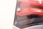 TOYOTA RAV4 IV LIFT KLAPA BAGAŻNIKA 1D6