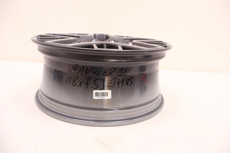 JEEP WRANGLER JL 18- FELGA ALUMINIOWA 18x7.5 6SV84TRMAA