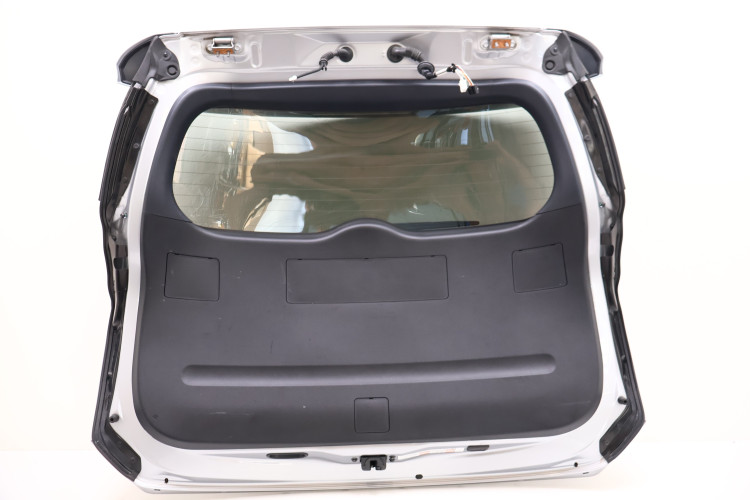 TOYOTA RAV4 IV LIFT KLAPA BAGAŻNIKA 1D6