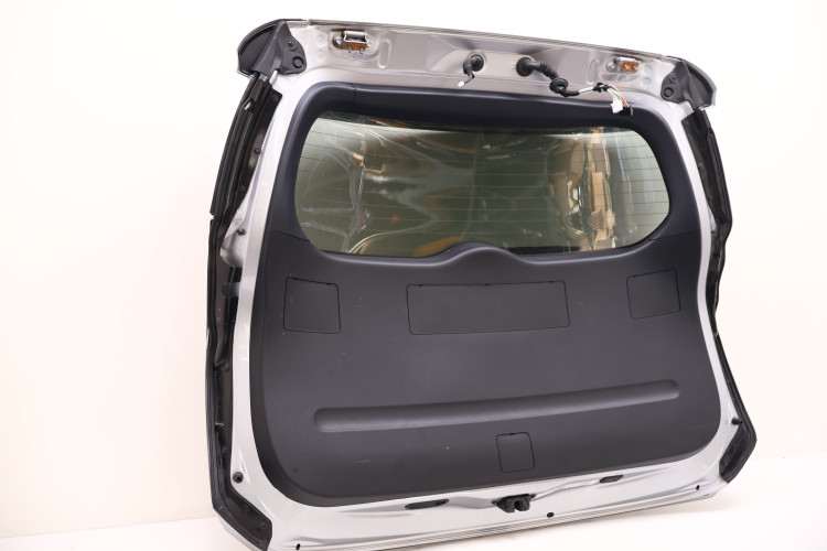 TOYOTA RAV4 IV LIFT KLAPA BAGAŻNIKA 1D6
