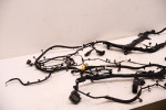 JEEP WRANGLER JL 2.0 T HYBRID 4xe 18- WIĄZKA INSTALACJA RAMY 68421776AG, 68435004AE