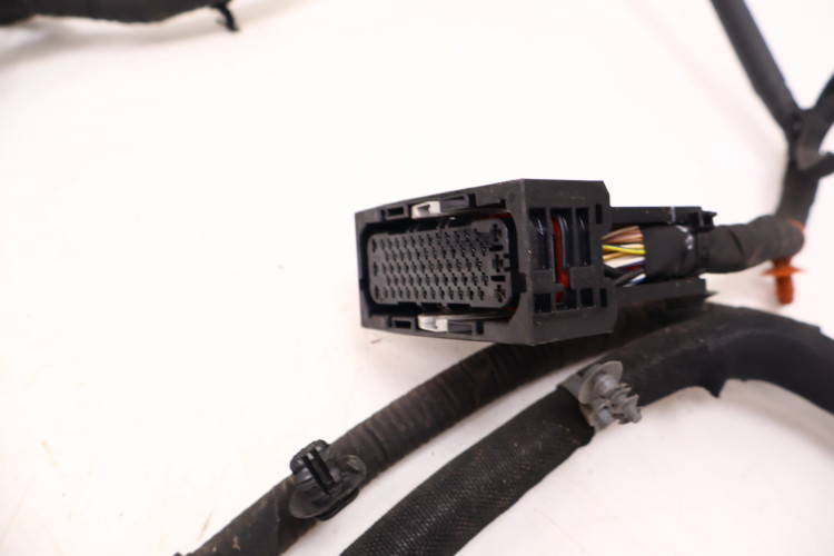 JEEP WRANGLER JL 2.0 T HYBRID 4xe 18- WIĄZKA INSTALACJA RAMY 68421776AG, 68435004AE