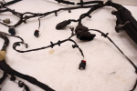 JEEP WRANGLER JL 2.0 T HYBRID 4xe 18- WIĄZKA INSTALACJA RAMY 68421776AG, 68435004AE