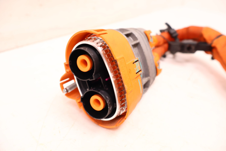 JEEP WRANGLER JL 2.0 T HYBRID 4xe 18- WIĄZKA INSTALACJA WYSOKIEGO NAPIĘCIA BATERII 68378505AF