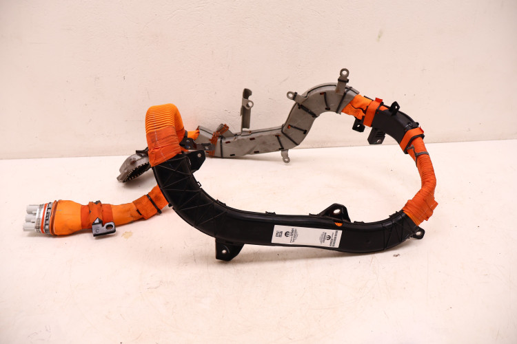 JEEP WRANGLER JL 2.0 T HYBRID 4xe 18- WIĄZKA INSTALACJA WYSOKIEGO NAPIĘCIA BATERII 68378928