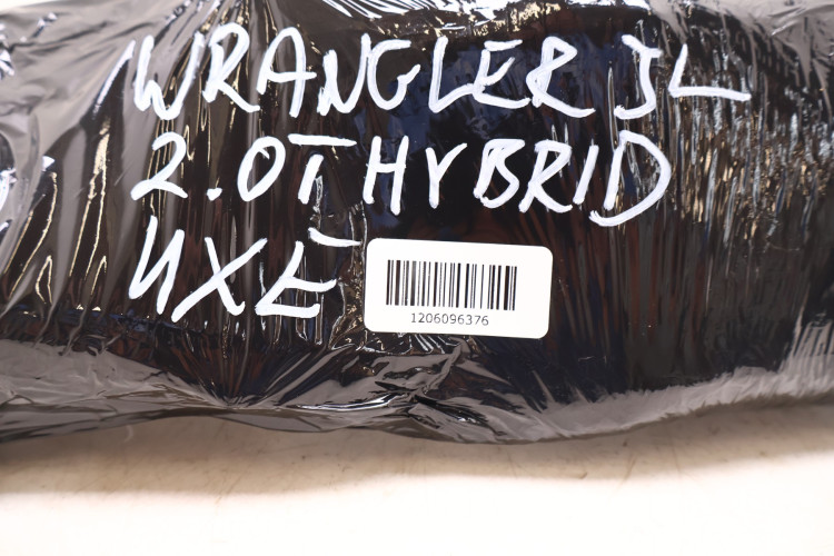 JEEP WRANGLER JL 2.0 T HYBRID 4xe 18- WIĄZKA INSTALACJA WYSOKIEGO NAPIĘCIA P68378570AH