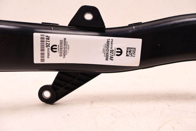 JEEP WRANGLER JL 2.0 T HYBRID 4xe 18- WIĄZKA INSTALACJA ŁADOWANIA BATERII P68378927AF