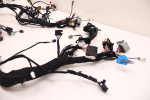 JEEP WRANGLER JL 2.0 T HYBRID 4xe 18- INSTALACJA DESKI ROZDZIELCZEJ P68489676AF