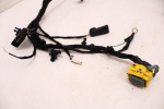 JEEP WRANGLER JL 2.0 T HYBRID 4xe 18- INSTALACJA DESKI ROZDZIELCZEJ P68489676AF
