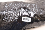 JEEP WRANGLER JL 2.0 T HYBRID 4xe 18- INSTALACJA DESKI ROZDZIELCZEJ P68489676AF