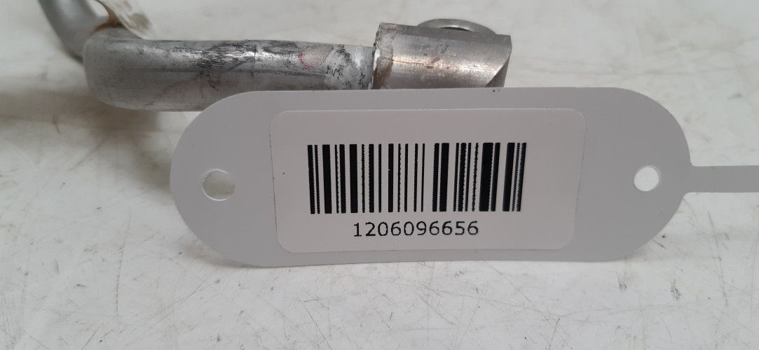 JEEP WRANGLER JL 2.0 T HYBRID 4xe 18- PRZEWÓD KLIMATYZACJI 68409875