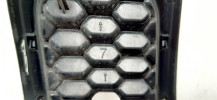 JEEP CHEROKEE KL KRATKA MASKI NR. 7 68138335