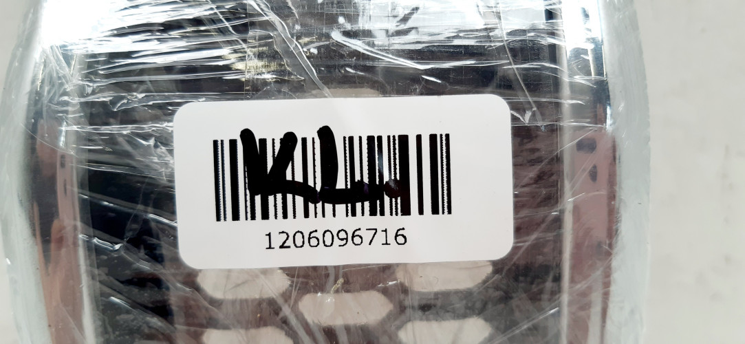 JEEP CHEROKEE KL KRATKA MASKI NR. 6 68138335