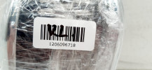 JEEP CHEROKEE KL KRATKA MASKI NR. 7 68138335