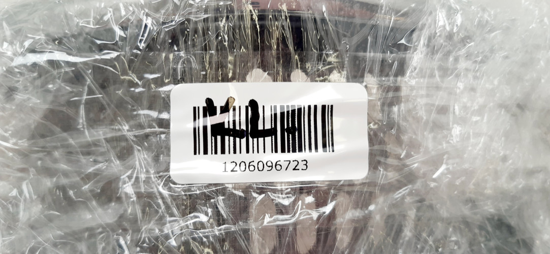 JEEP CHEROKEE KL KRATKA MASKI NR. 4 68138335