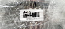 JEEP CHEROKEE KL KRATKA MASKI NR. 4 68138335