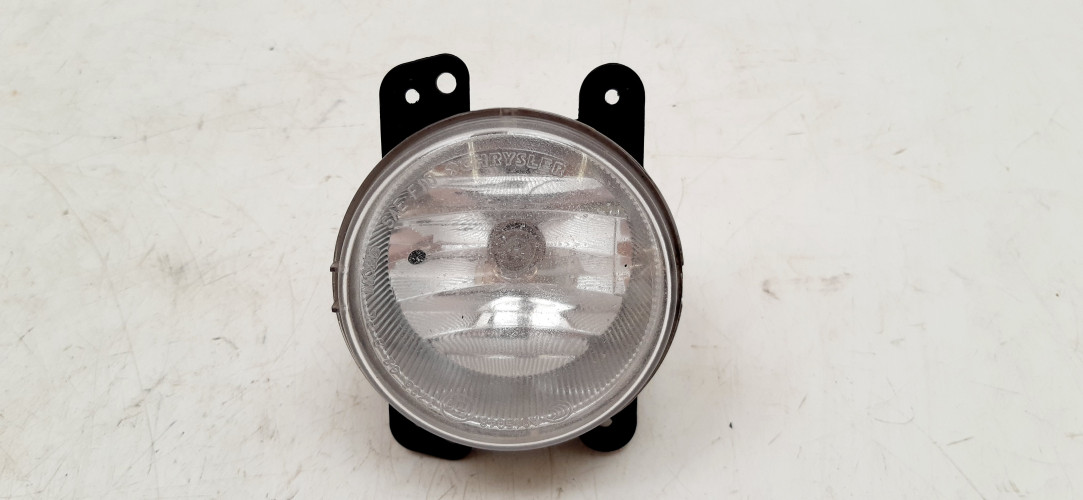JEEP CHEROKEE KL HALOGEN ZDERZAKA
