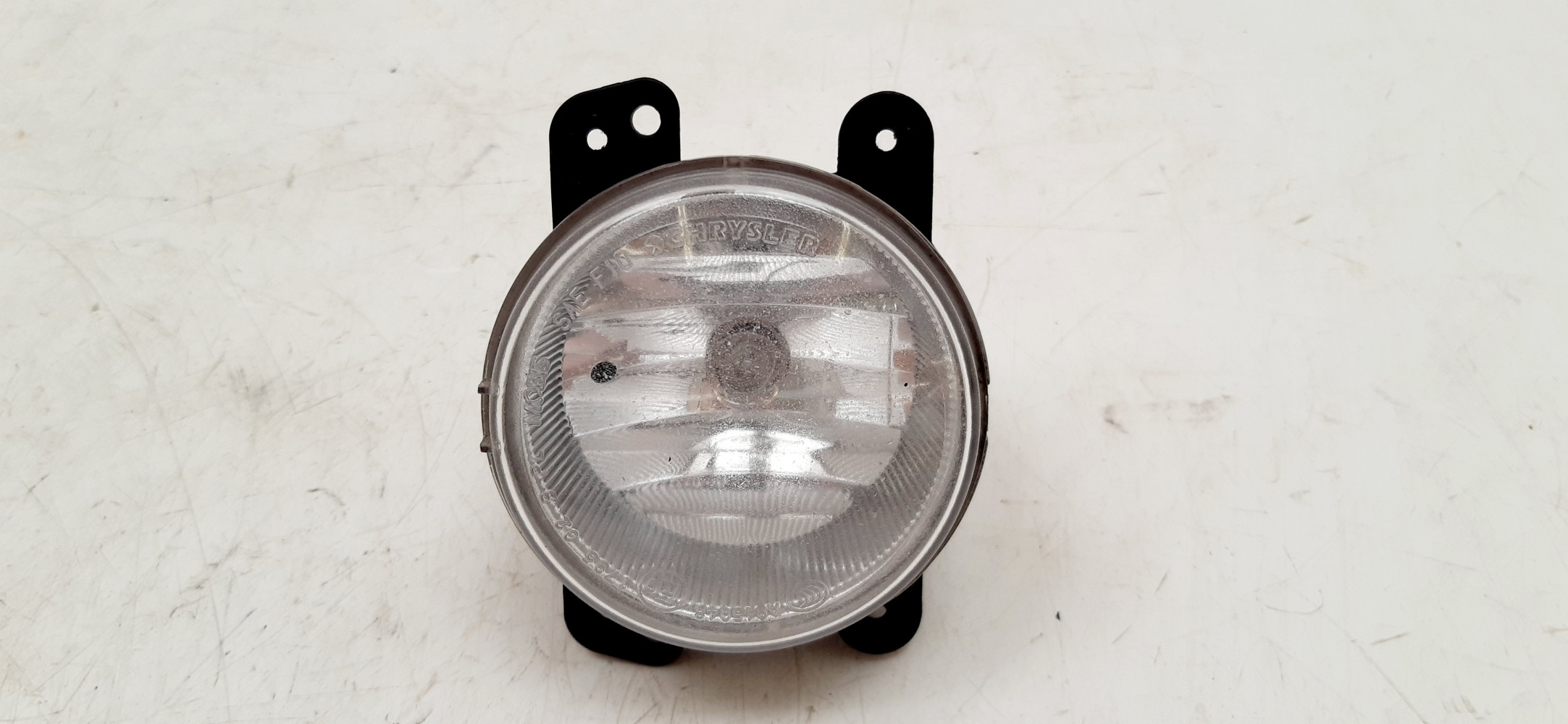 JEEP CHEROKEE KL HALOGEN ZDERZAKA