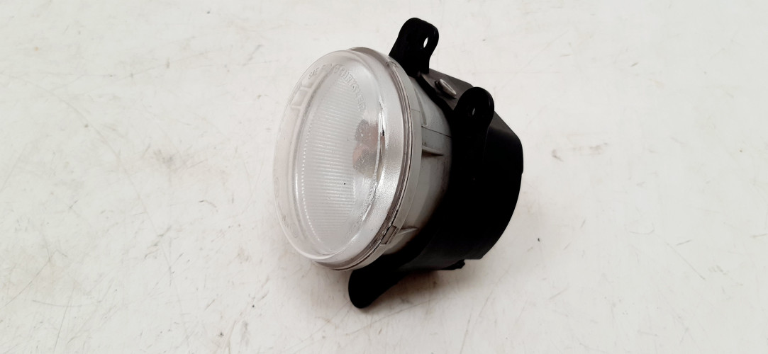 JEEP CHEROKEE KL HALOGEN ZDERZAKA