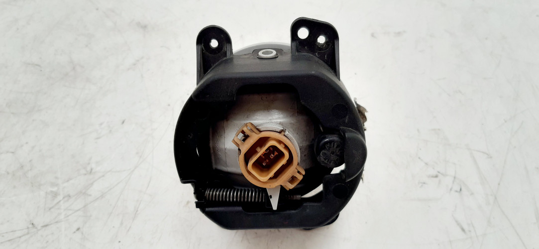 JEEP CHEROKEE KL HALOGEN ZDERZAKA